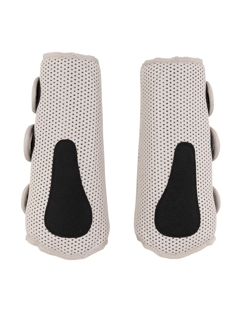 Anky Air Tech Boots Nacreous Cloud-1